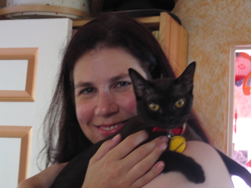 Notice the family resemblance?