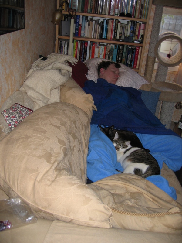 Nap